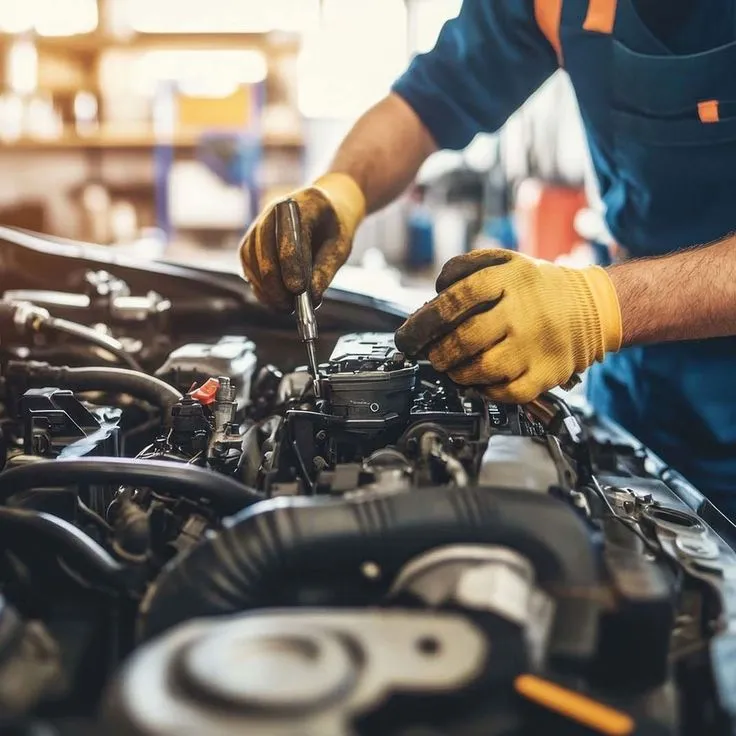 Automotor